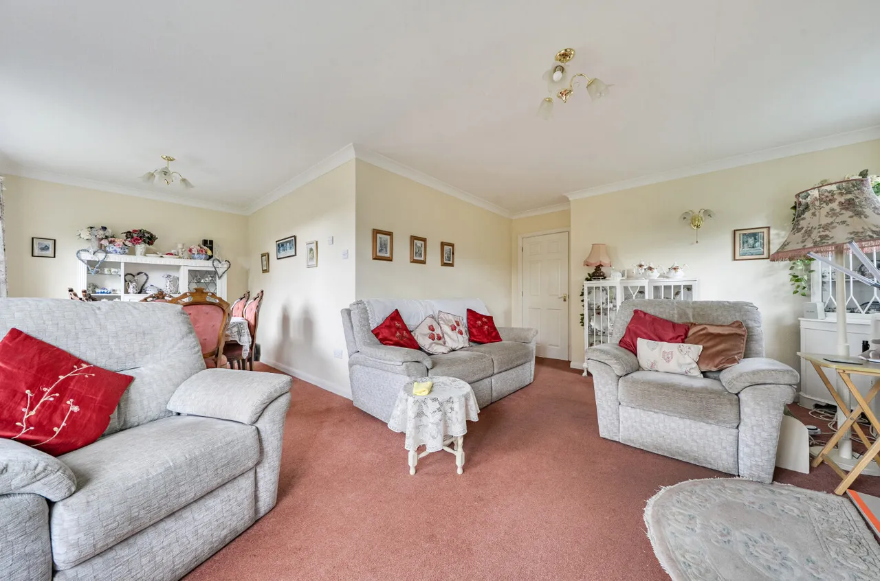 Gorn Road, Llanidloes, photo 8