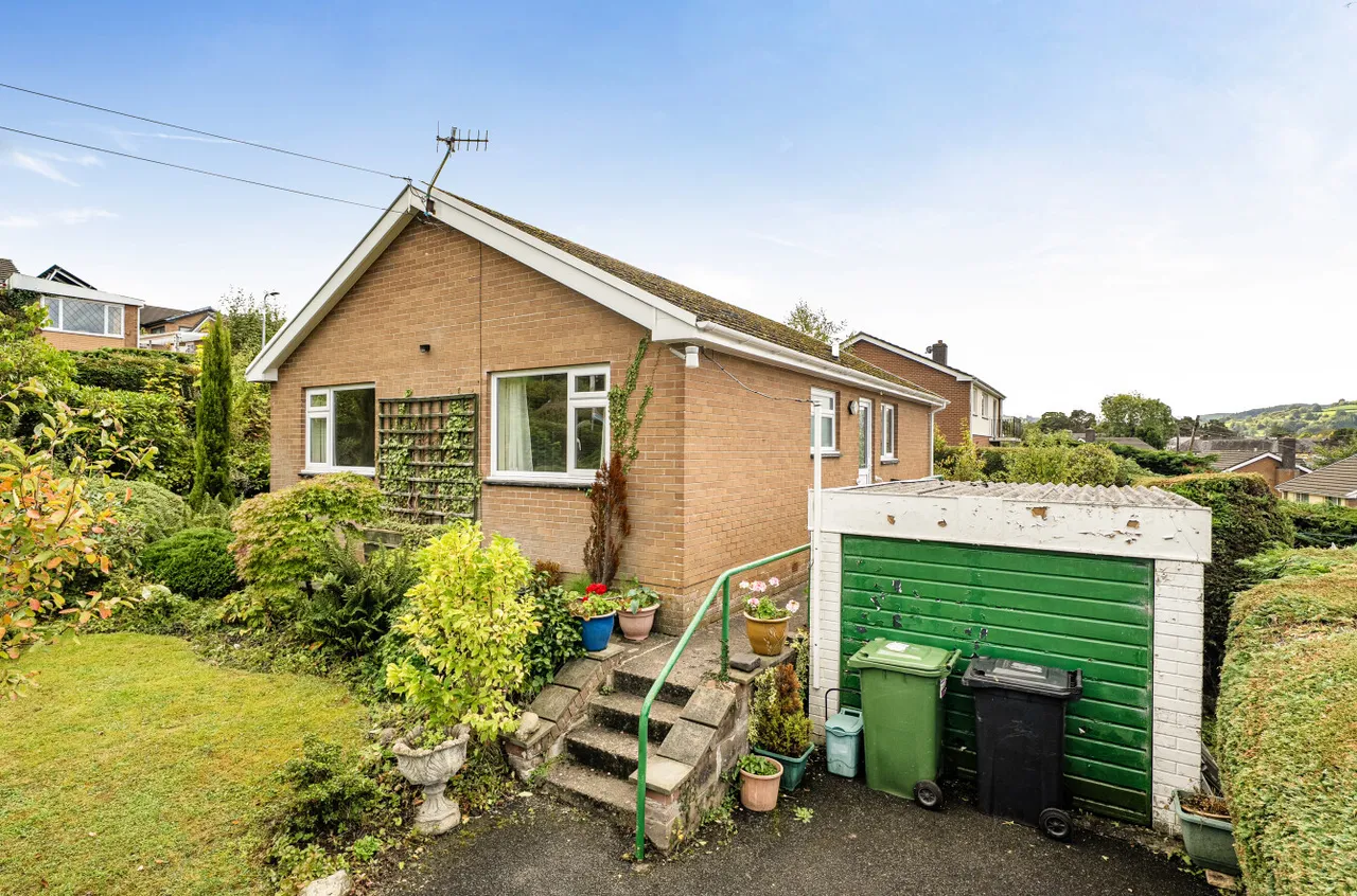 Gorn Road, Llanidloes, photo 23