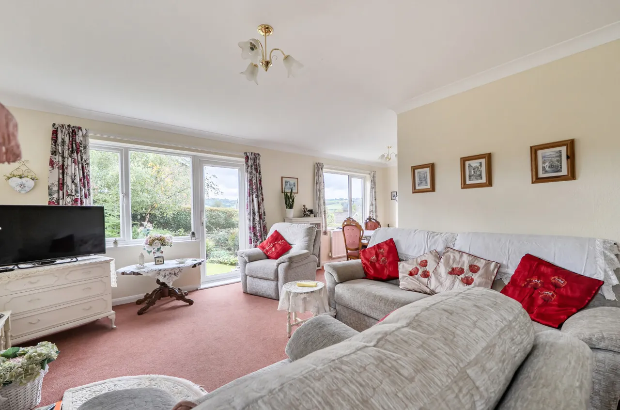 Gorn Road, Llanidloes, photo 5