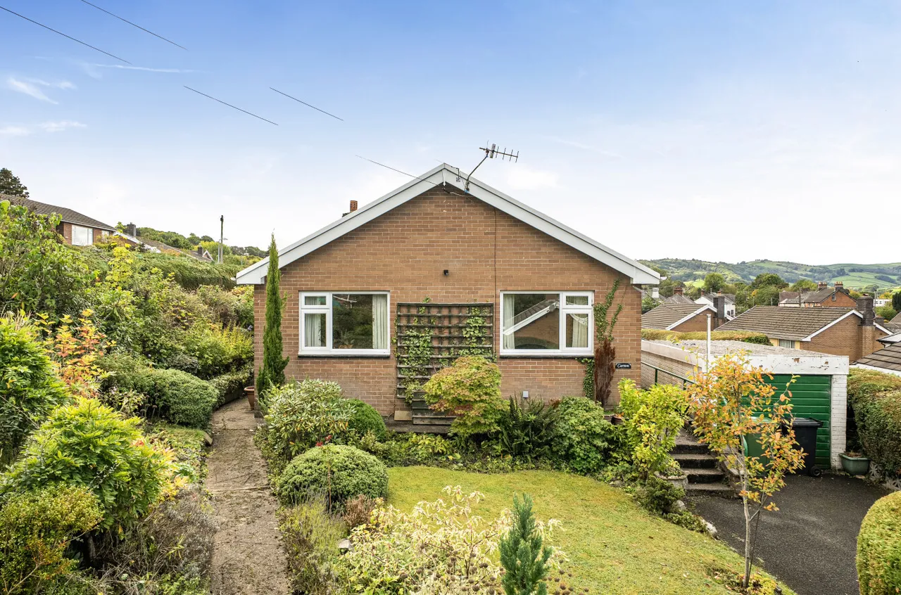 Gorn Road, Llanidloes, photo 21