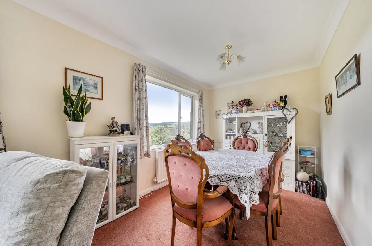 Gorn Road, Llanidloes, photo 9