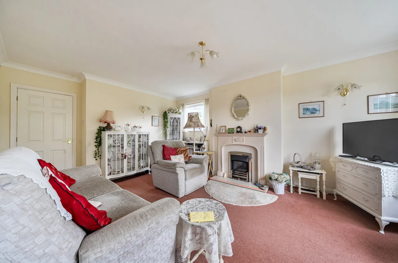 Gorn Road, Llanidloes, photo 7