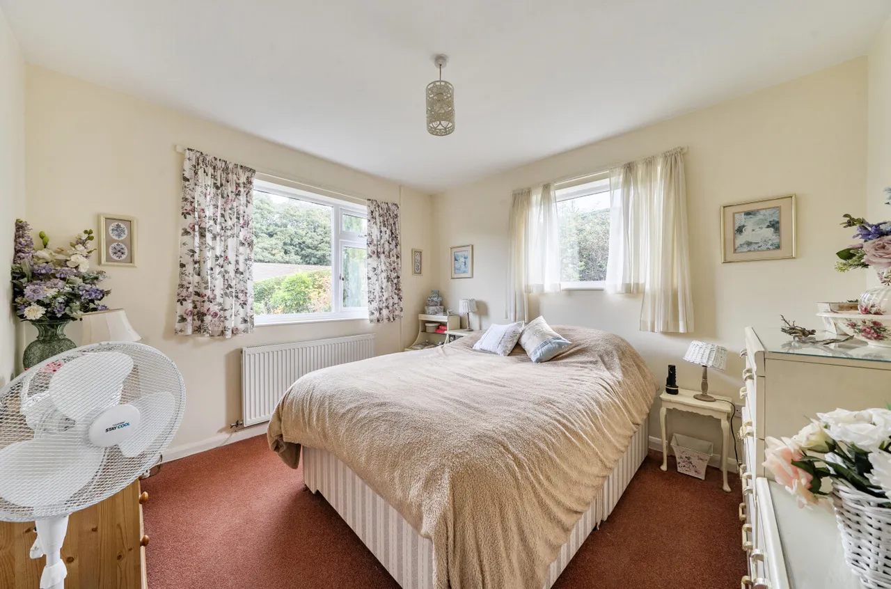 Gorn Road, Llanidloes, photo 12