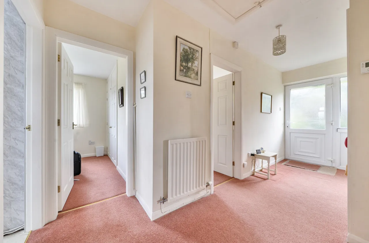 Gorn Road, Llanidloes, photo 11