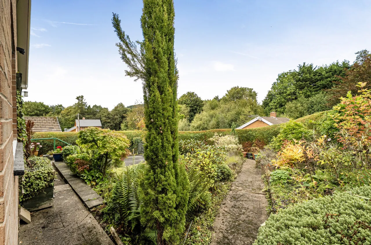 Gorn Road, Llanidloes, photo 20