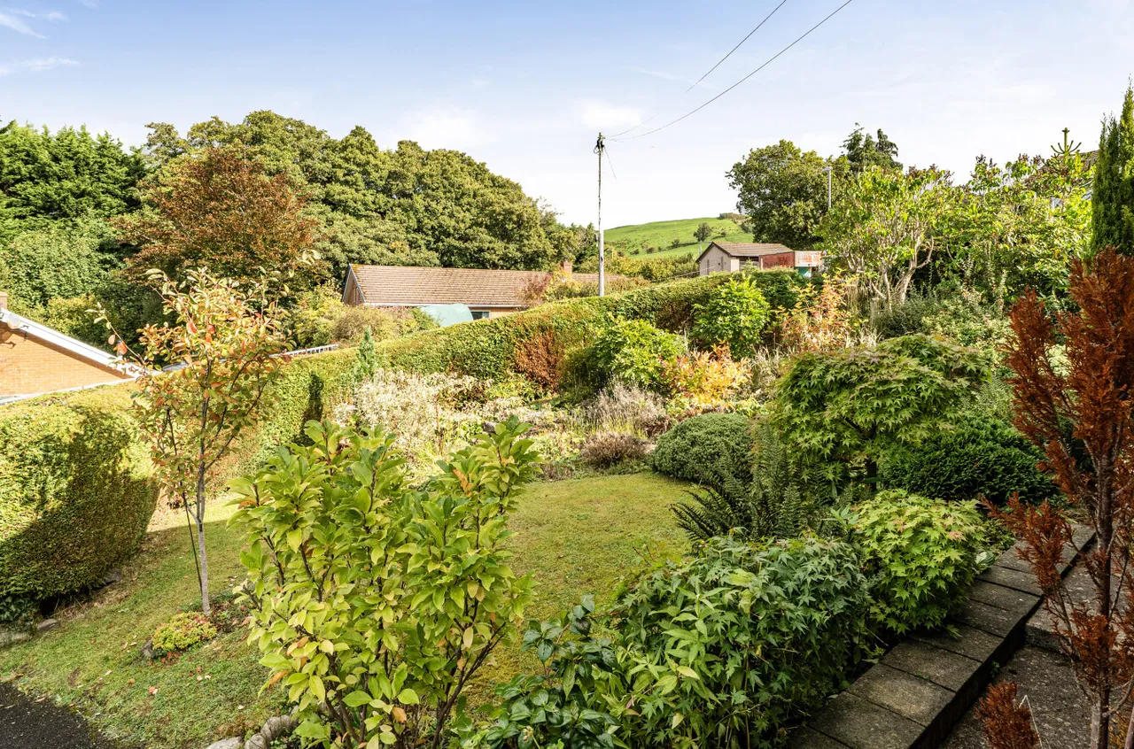 Gorn Road, Llanidloes, photo 17