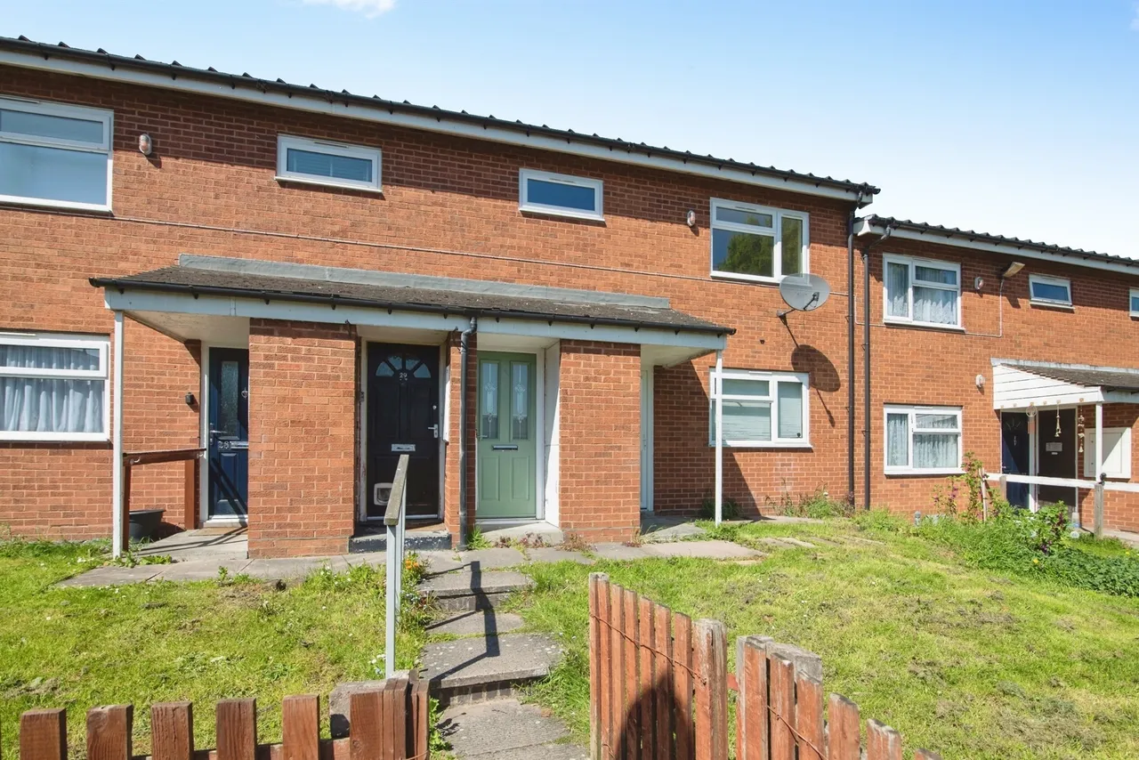 Crown Walk, Tipton, DY4, photo 13