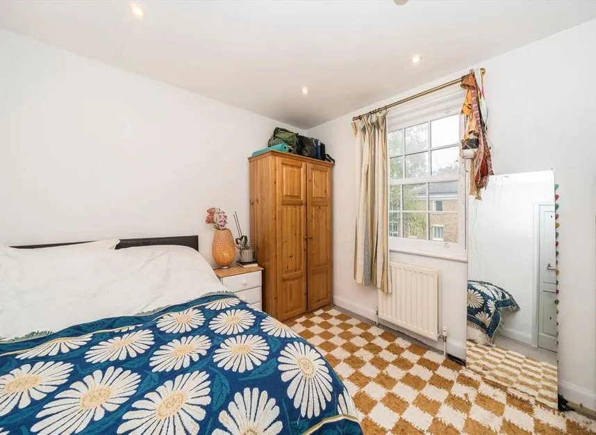 Langford Green, East Dulwich, SE5, photo 7