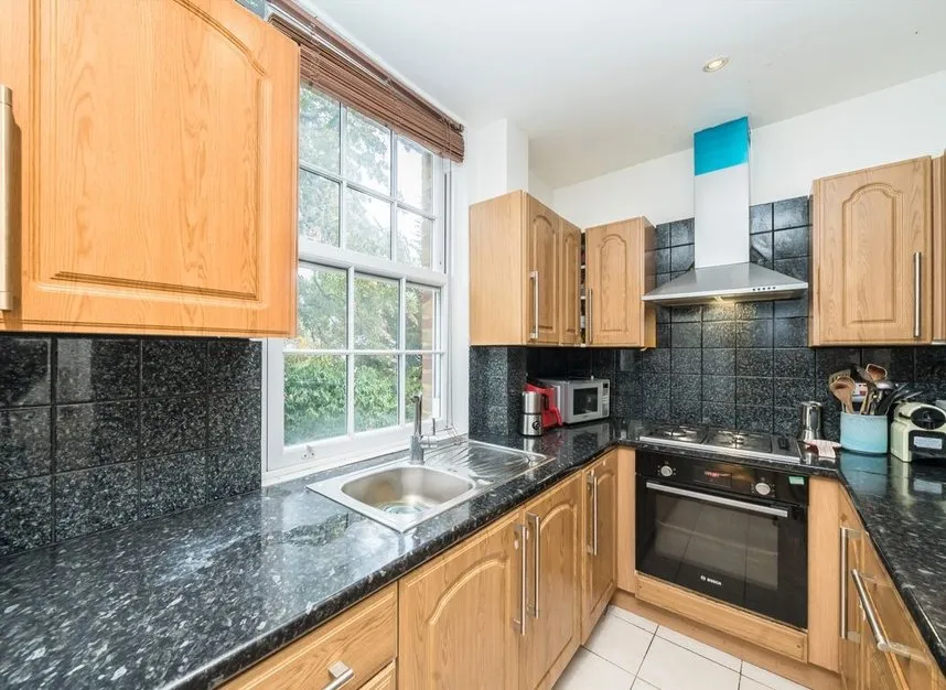 Langford Green, East Dulwich, SE5, photo 4