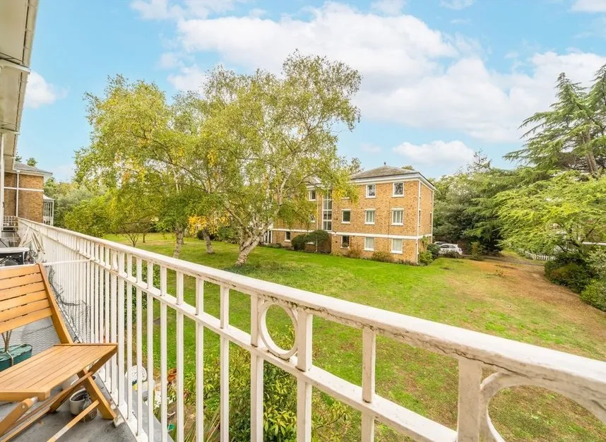 Langford Green, East Dulwich, SE5, photo 8