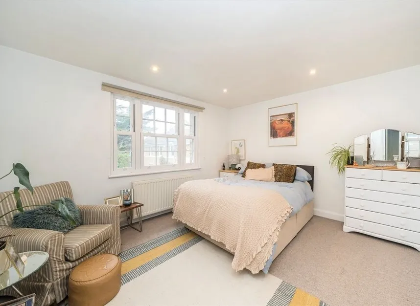 Langford Green, East Dulwich, SE5, photo 5