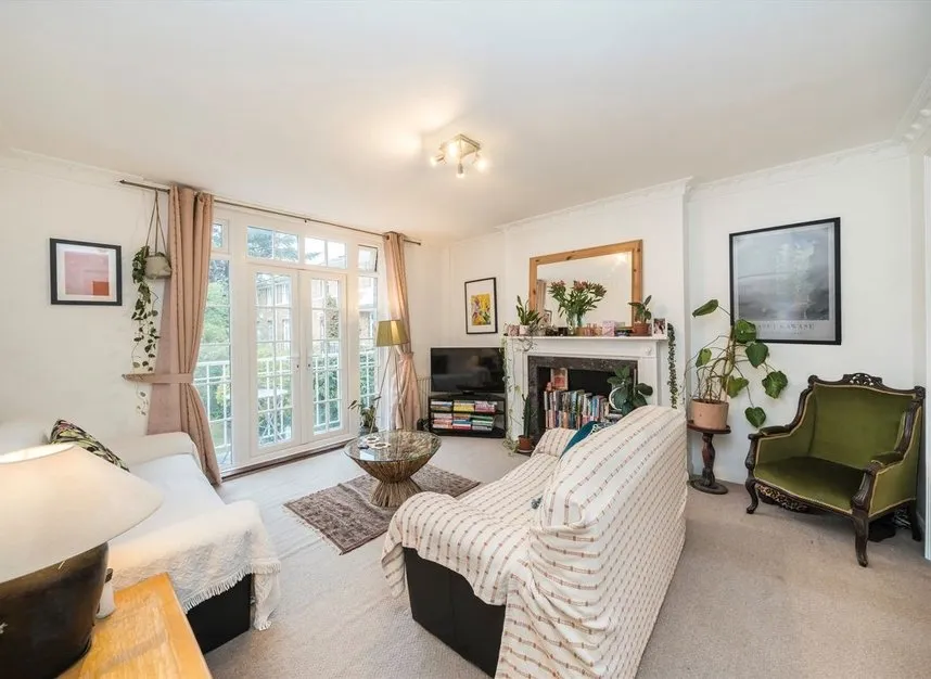 Langford Green, East Dulwich, SE5, photo 2