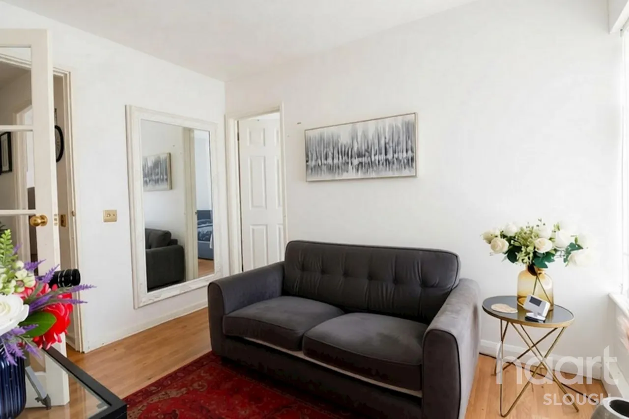 Montem Lane, Slough, SL1, photo 2