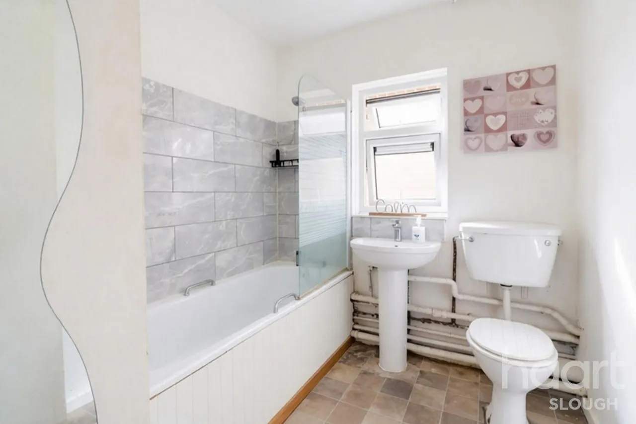 Montem Lane, Slough, SL1, photo 8