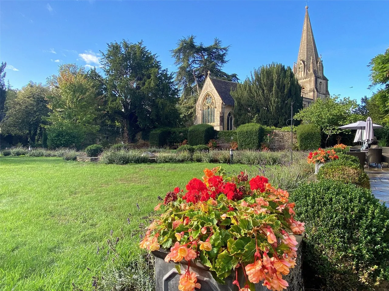 Station Road, Shipton-under-Wychwood, OX7, photo 12