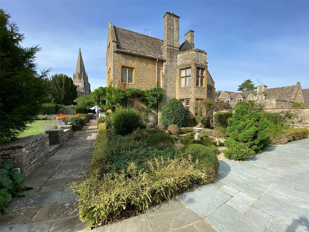 Station Road, Shipton-under-Wychwood, OX7, photo 11