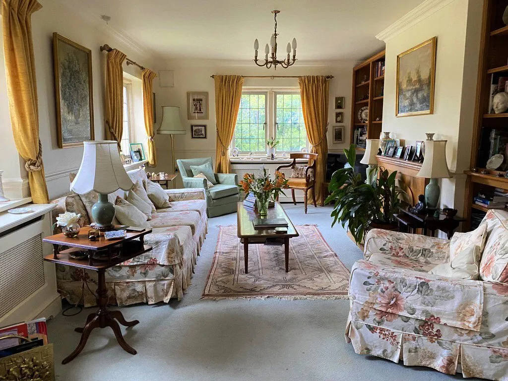 Station Road, Shipton-under-Wychwood, OX7, photo 5