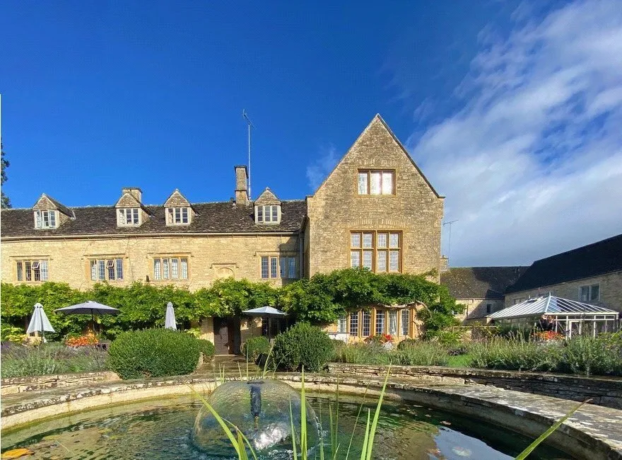 2 bed property for sale, Station Road, Shipton-under-Wychwood, OX7