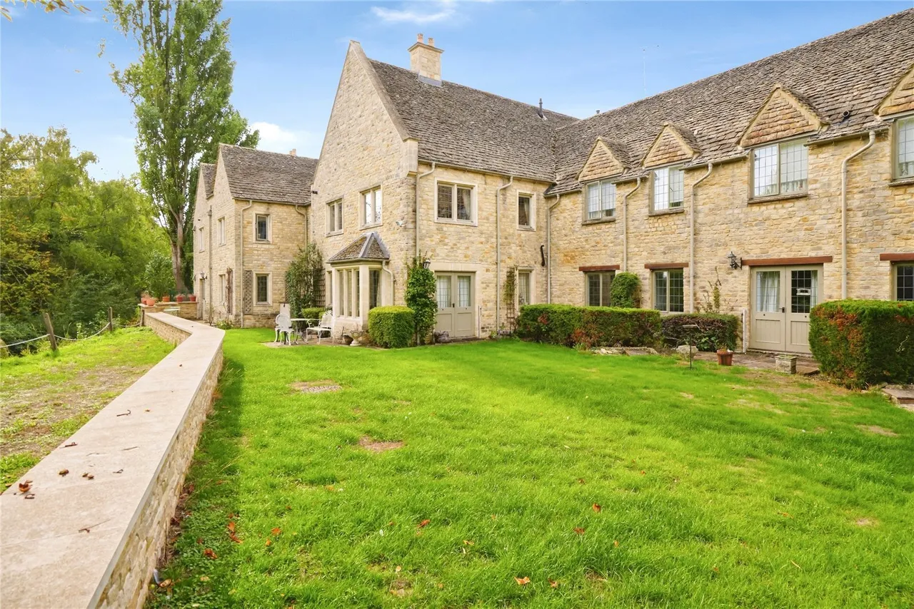 Station Road, Shipton-under-Wychwood, OX7, photo 14