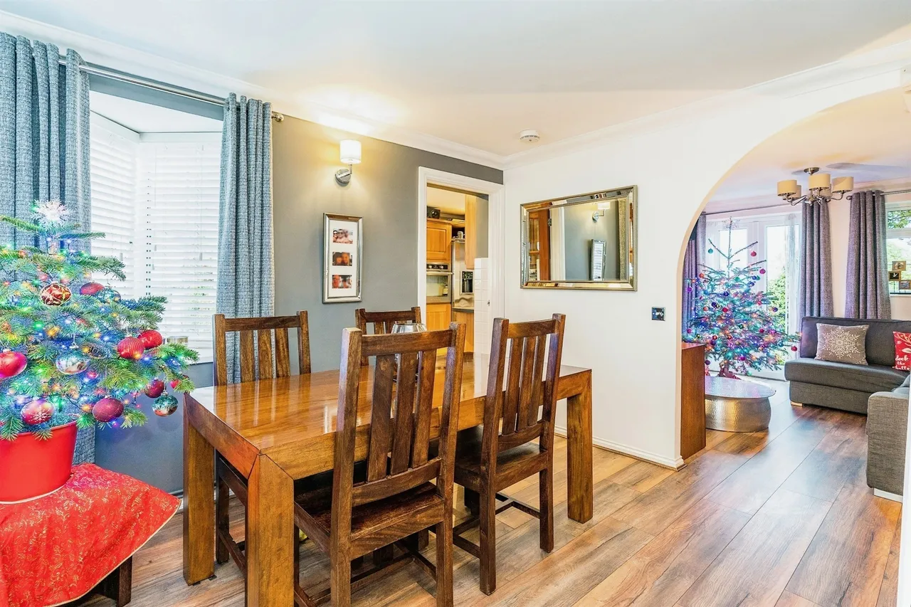 Betjeman Close, Larkfield, ME20, photo 4