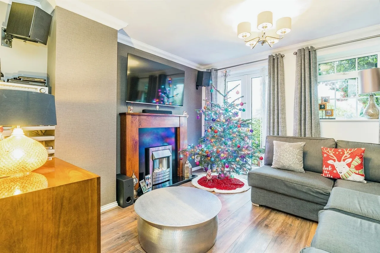 Betjeman Close, Larkfield, ME20, photo 5