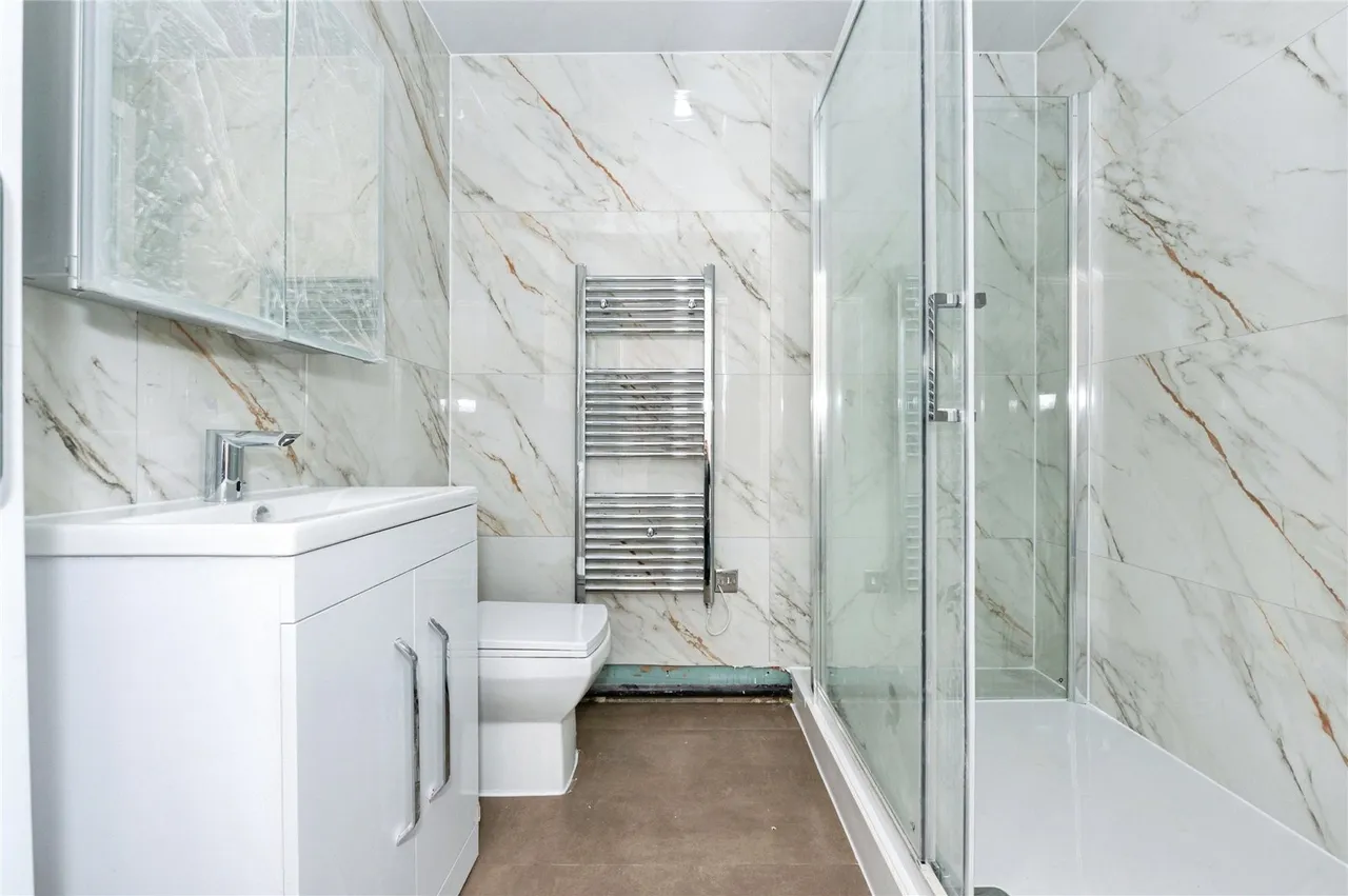 1 bed flat for sale, London Road, BR8