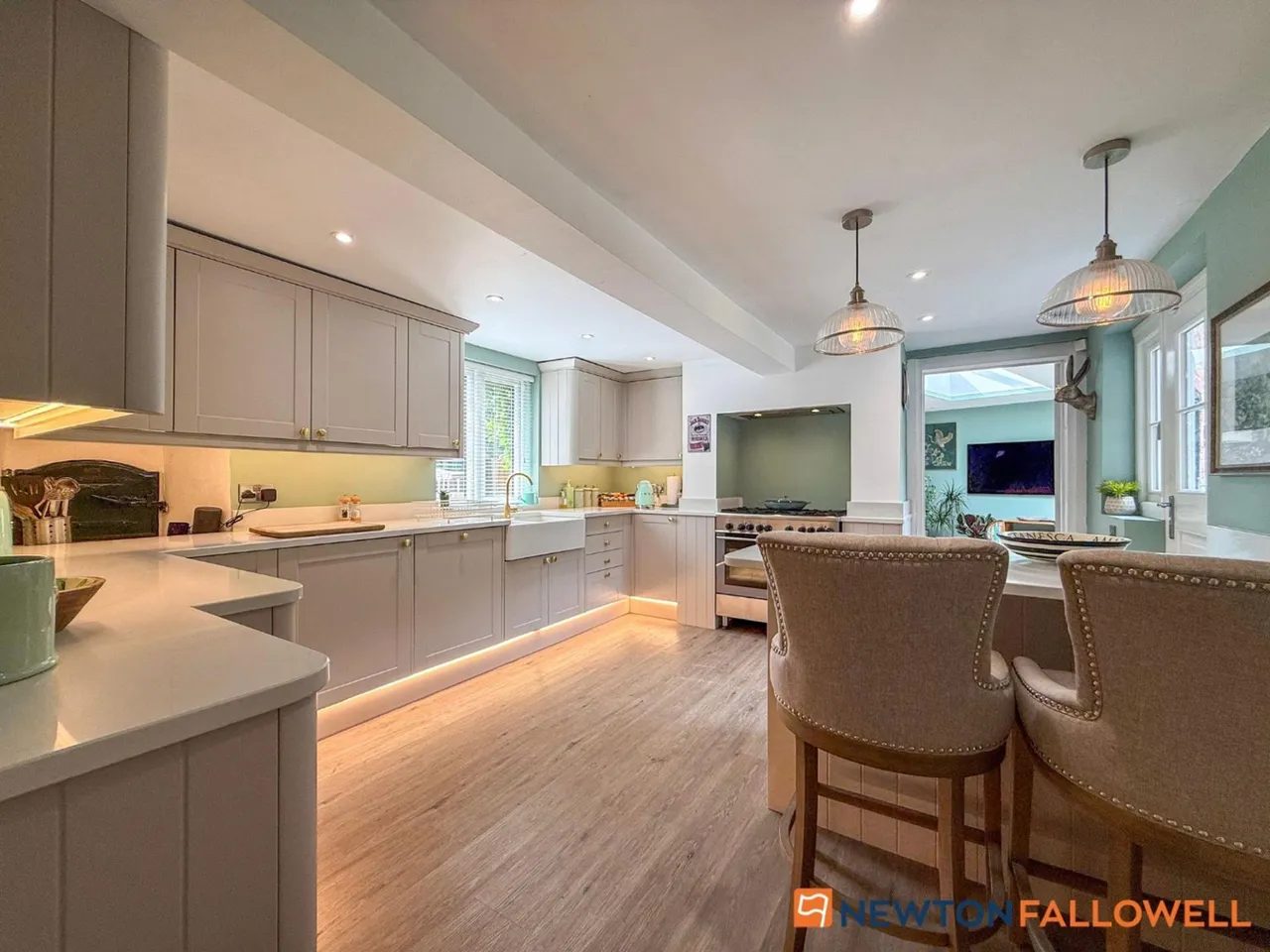 Main Street, Balderton, NG24, photo 2