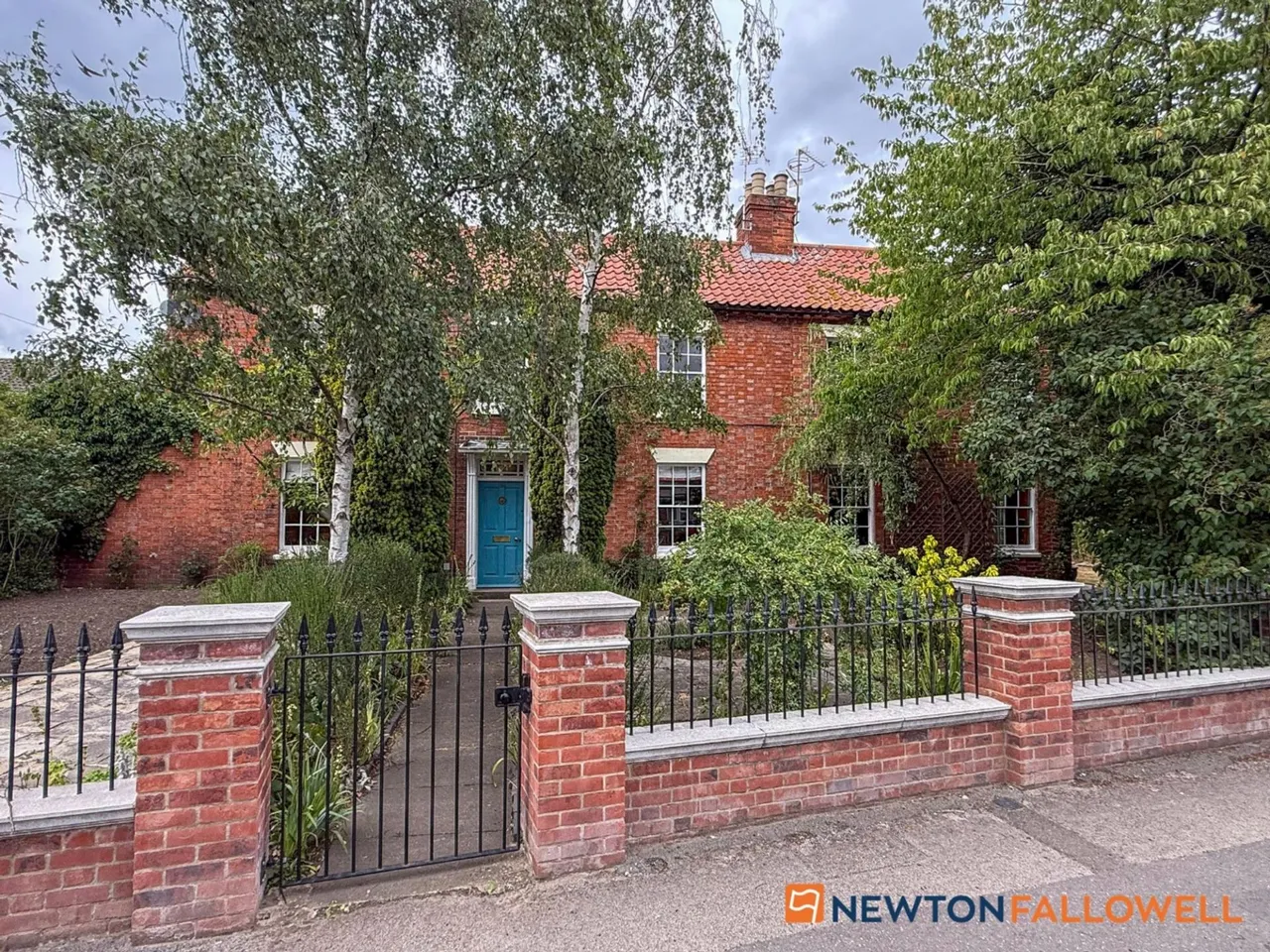 4 bed house for sale, Main Street, Balderton, NG24