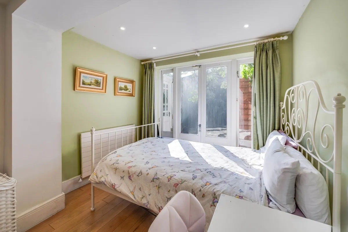 Maygrove Road, London, NW6, photo 12