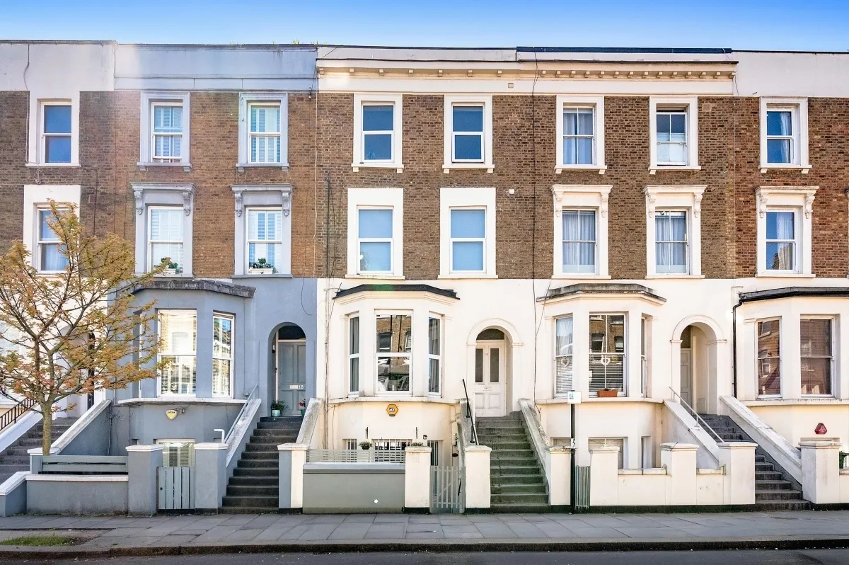 Maygrove Road, London, NW6, photo 10