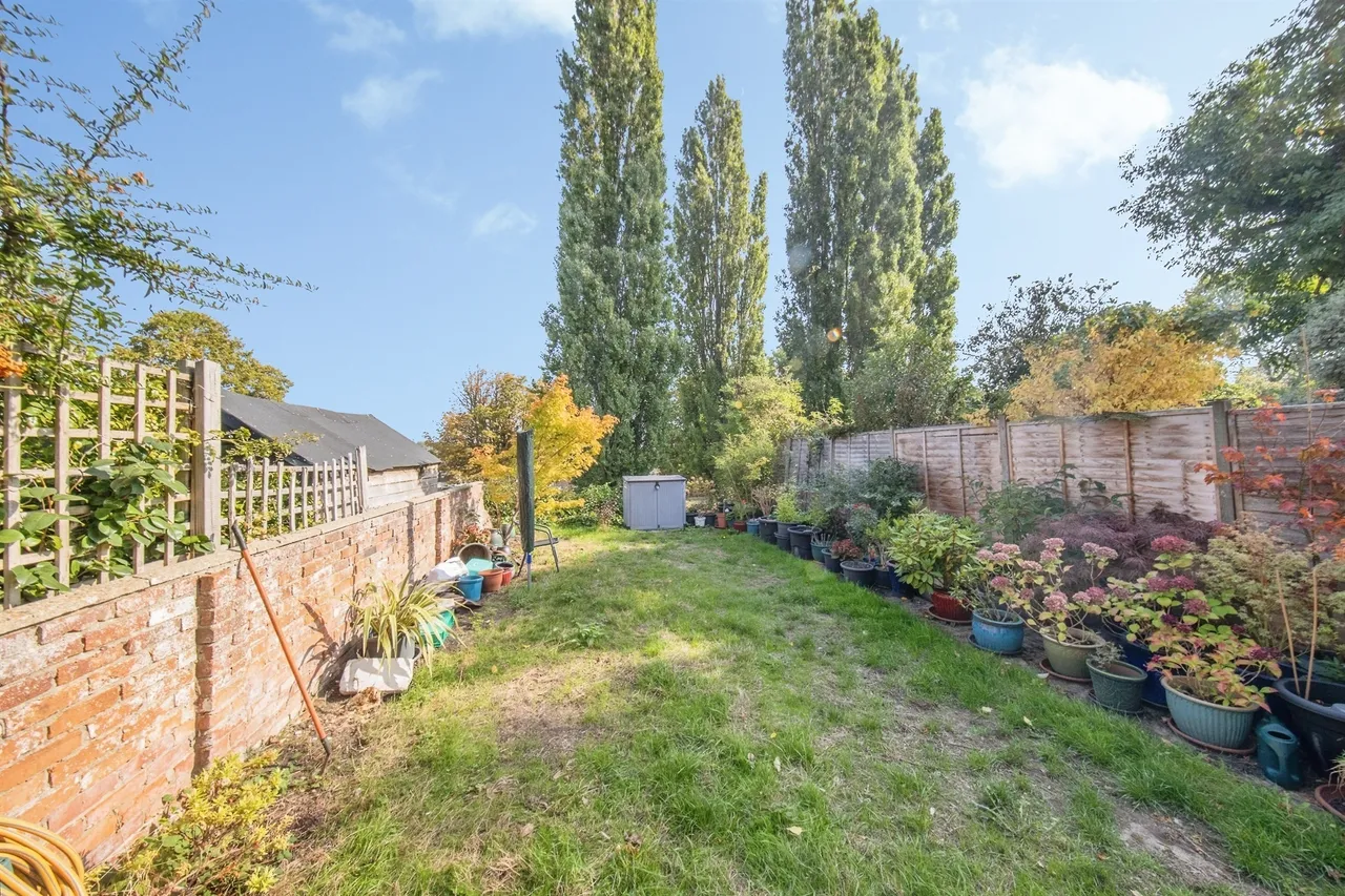 Roman Road, Colchester, CO1, photo 9