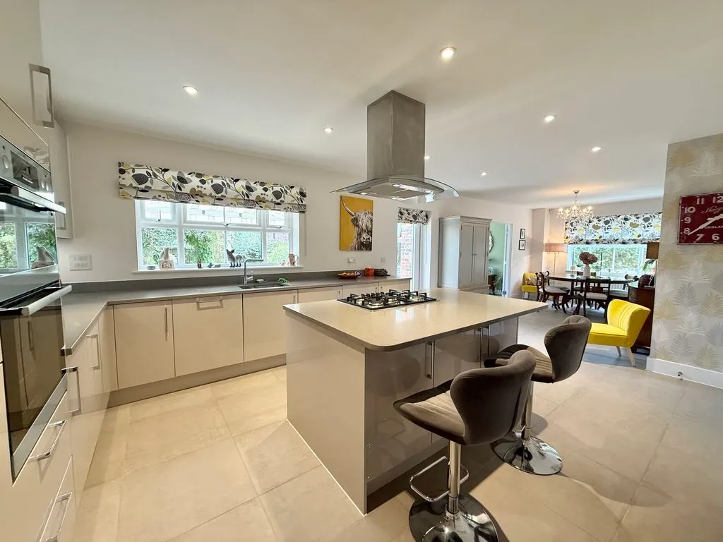 Crabtree Close, Great Horwood MK17 0FP, photo 17