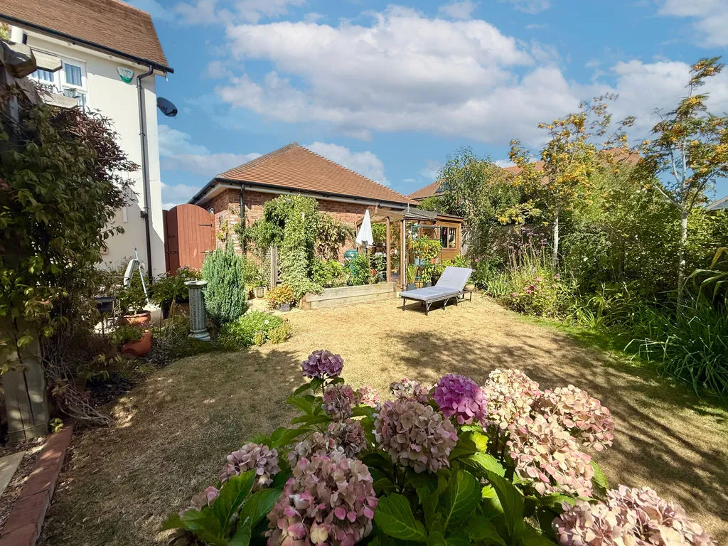 Crabtree Close, Great Horwood MK17 0FP, photo 19