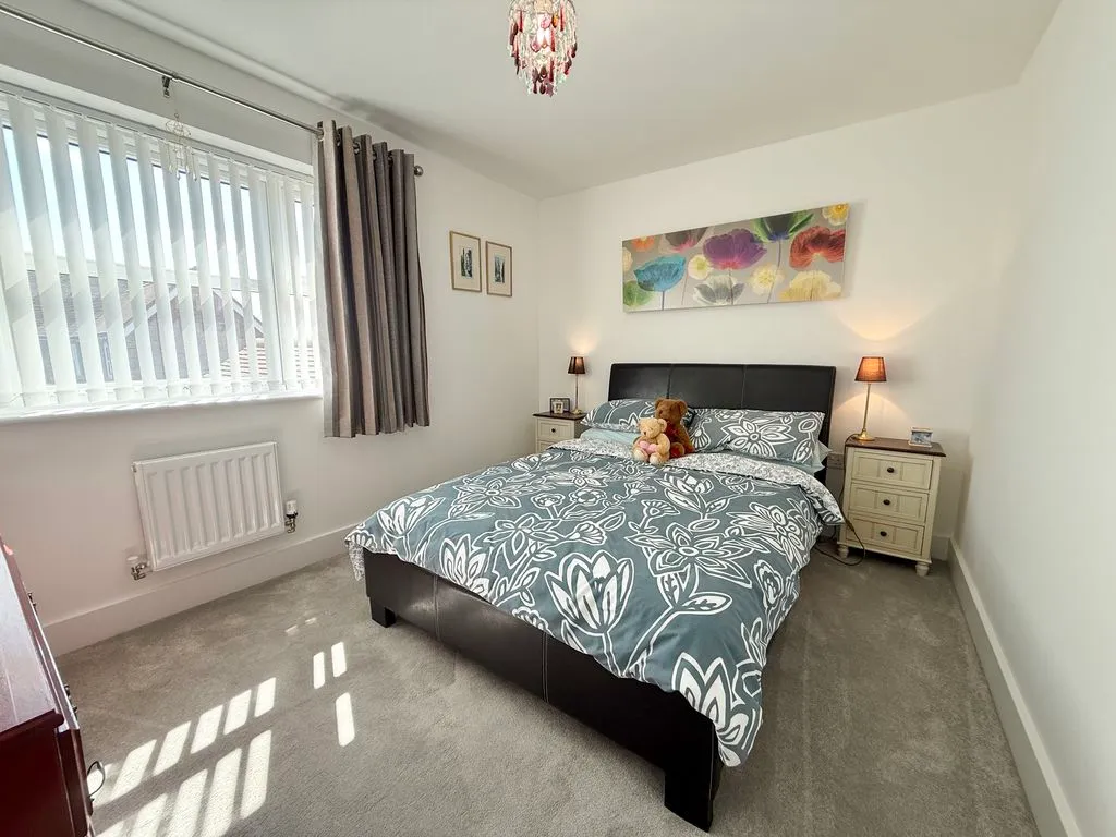 Crabtree Close, Great Horwood MK17 0FP, photo 14