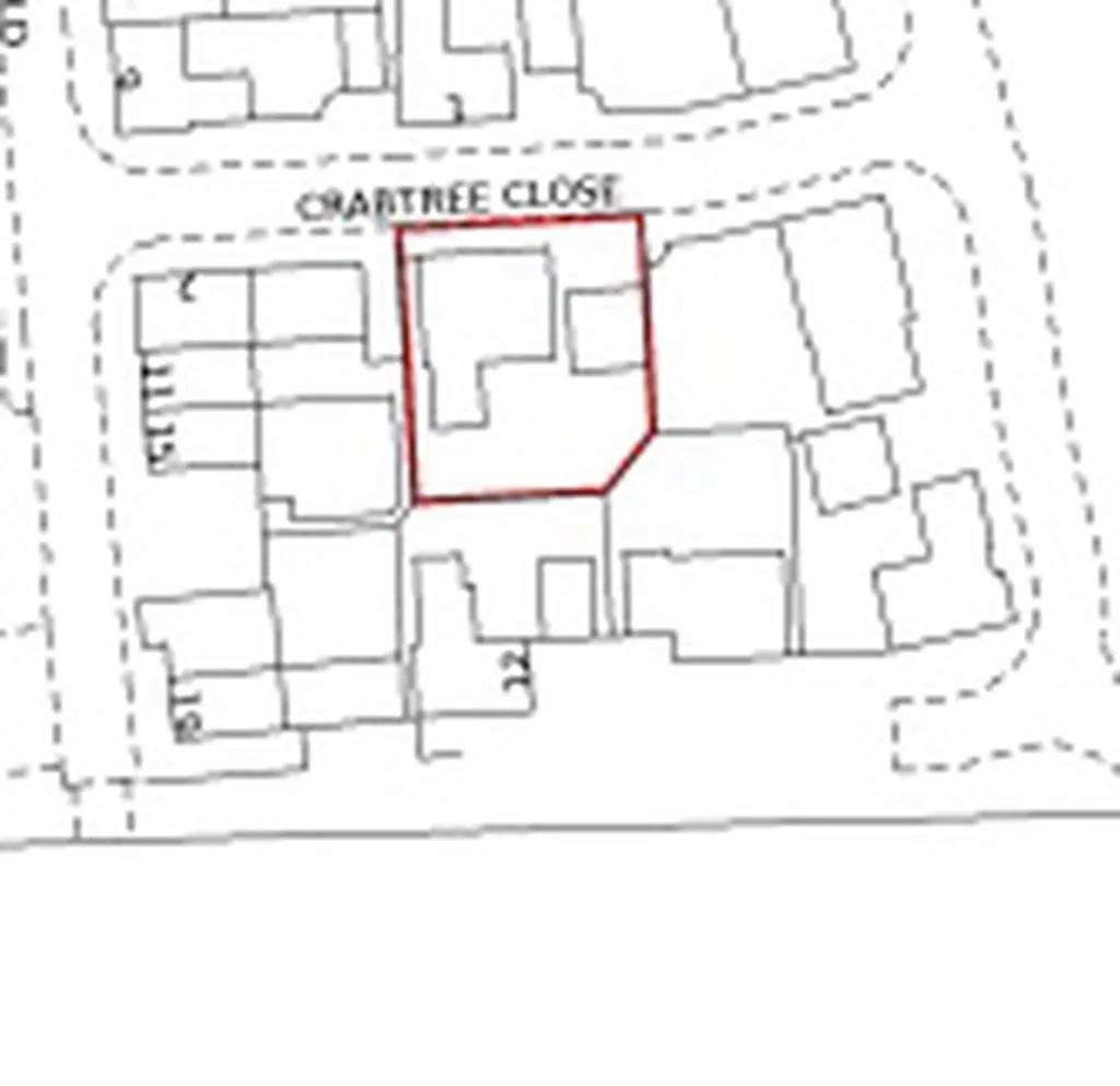 Crabtree Close, Great Horwood MK17 0FP, photo 27