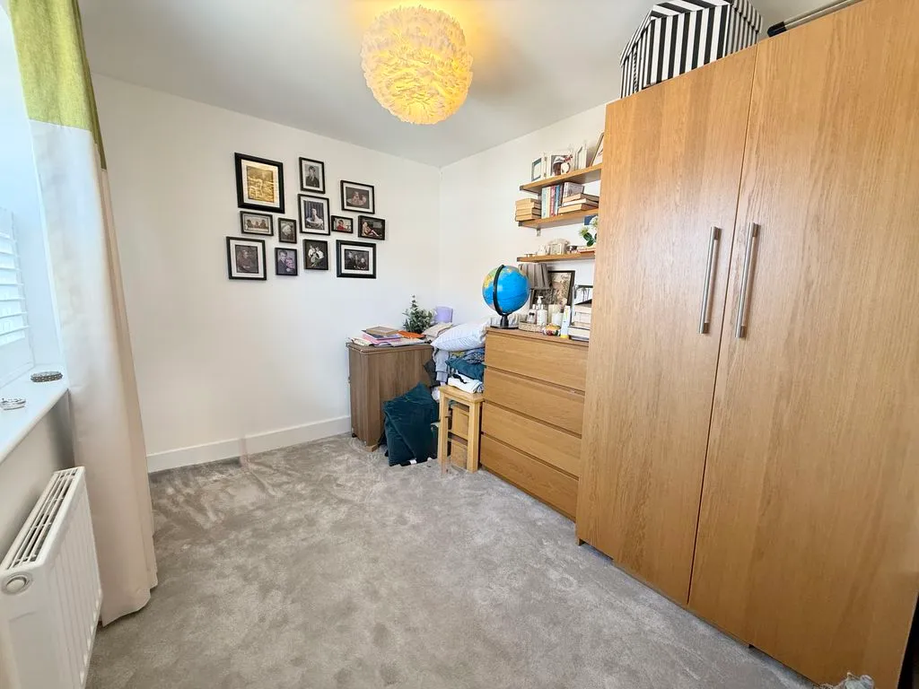 Crabtree Close, Great Horwood MK17 0FP, photo 13
