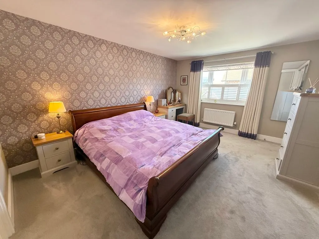 Crabtree Close, Great Horwood MK17 0FP, photo 8