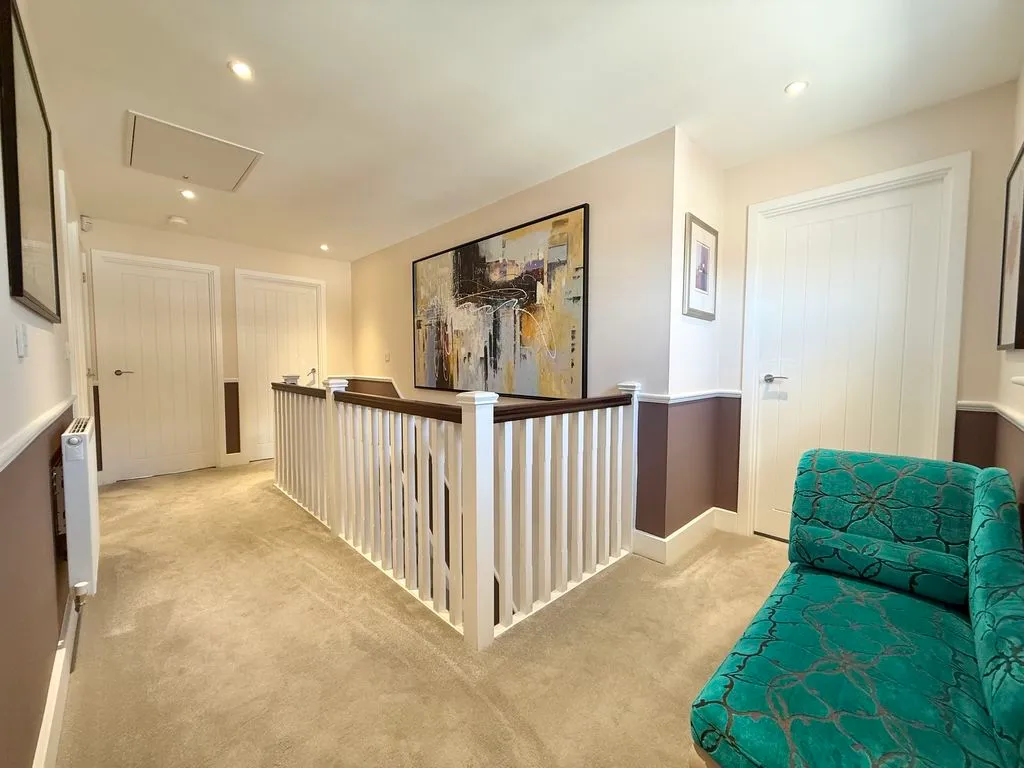 Crabtree Close, Great Horwood MK17 0FP, photo 16