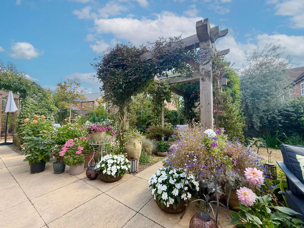 Crabtree Close, Great Horwood MK17 0FP, photo 23