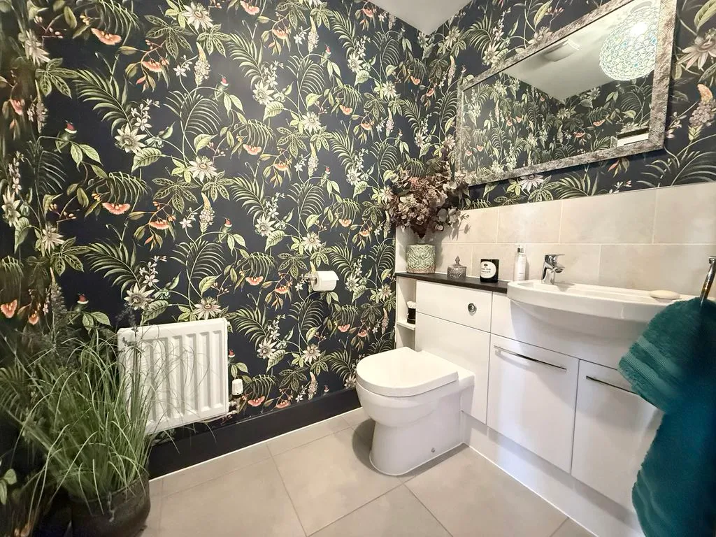 Crabtree Close, Great Horwood MK17 0FP, photo 12