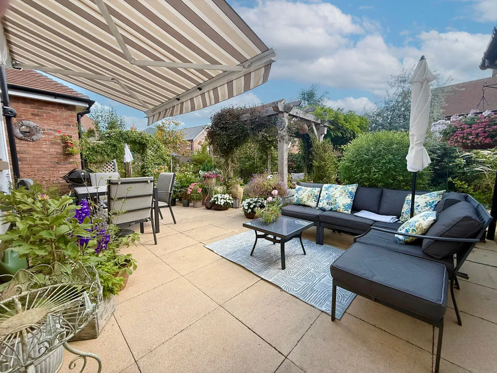 Crabtree Close, Great Horwood MK17 0FP, photo 20