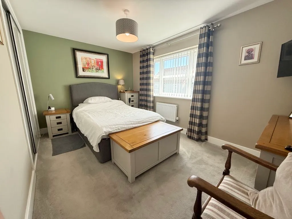 Crabtree Close, Great Horwood MK17 0FP, photo 11