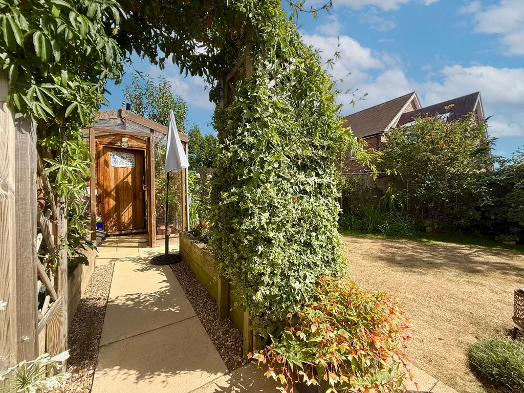 Crabtree Close, Great Horwood MK17 0FP, photo 22