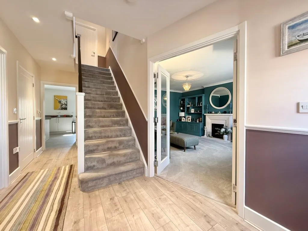Crabtree Close, Great Horwood MK17 0FP, photo 10