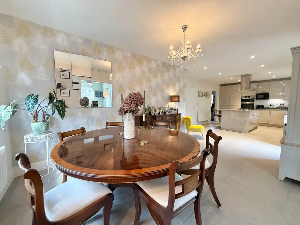 Crabtree Close, Great Horwood MK17 0FP, photo 5