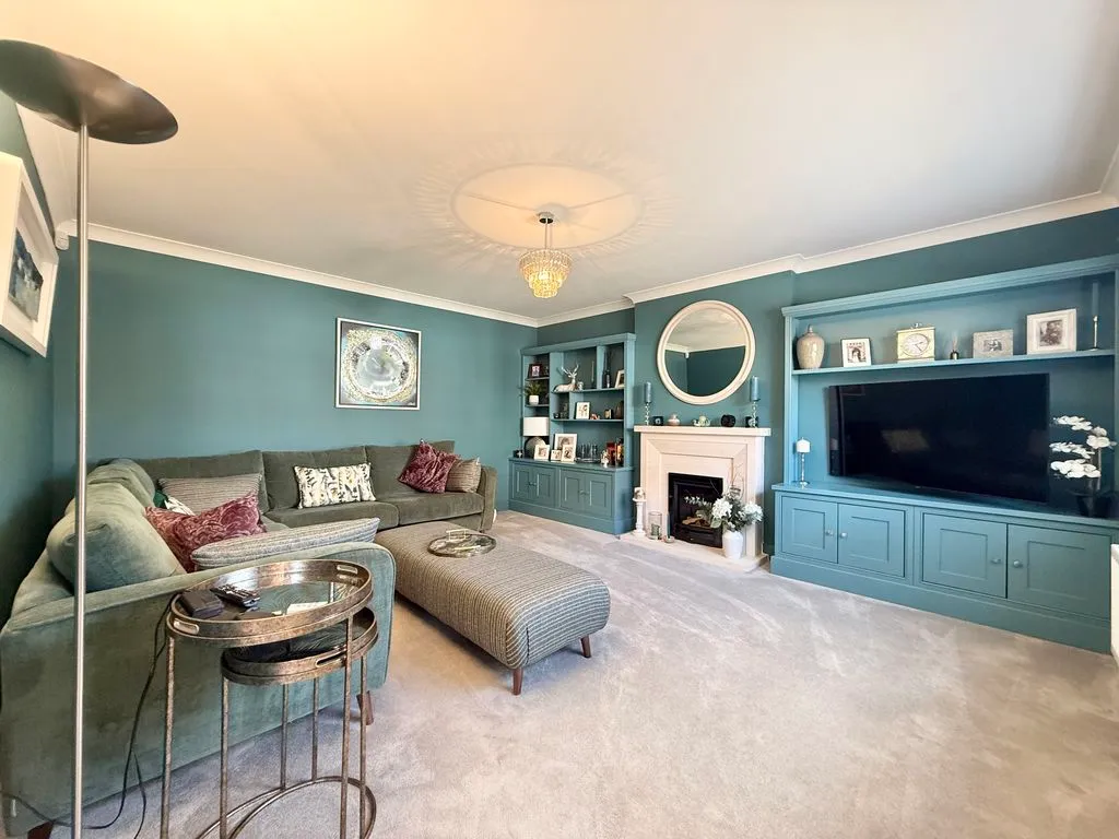 Crabtree Close, Great Horwood MK17 0FP, photo 4