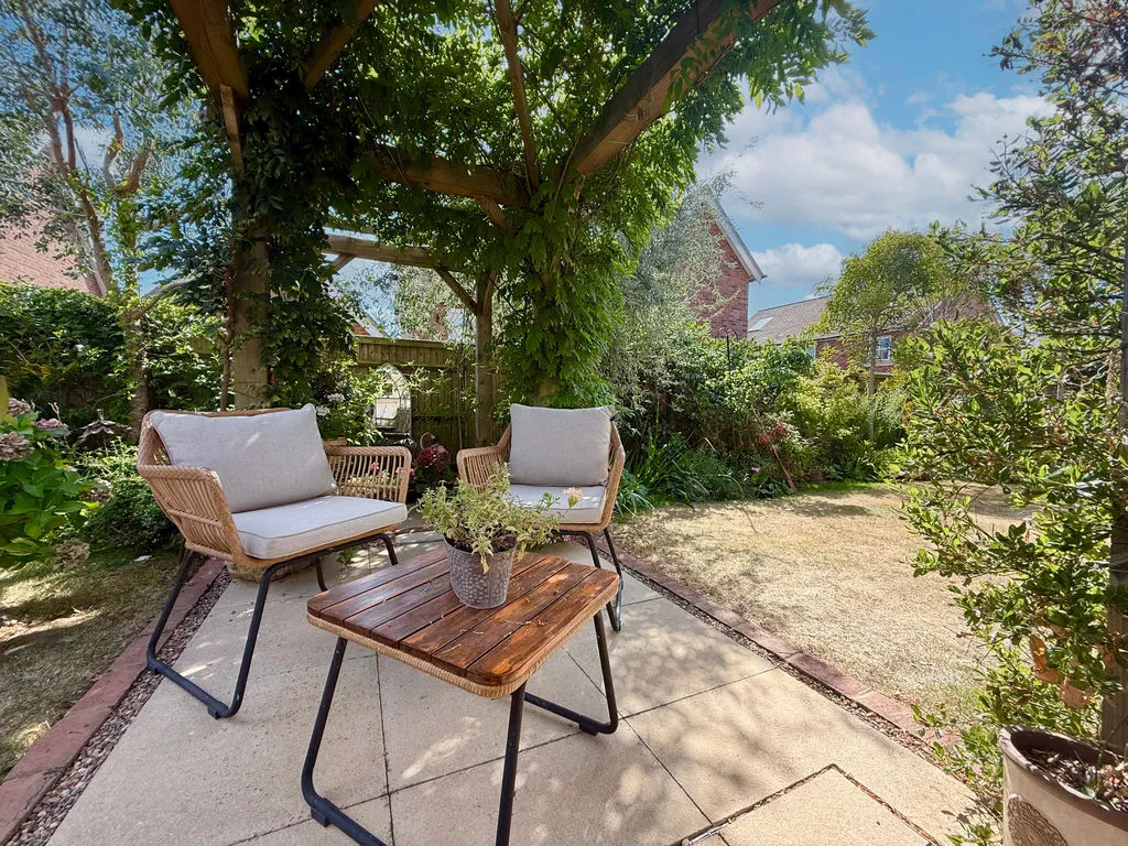 Crabtree Close, Great Horwood MK17 0FP, photo 18