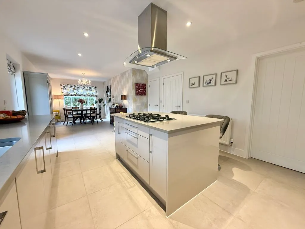 Crabtree Close, Great Horwood MK17 0FP, photo 6