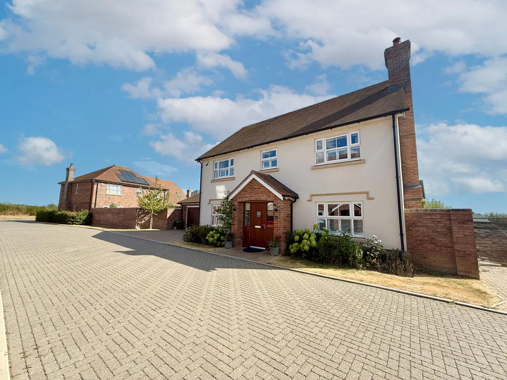 Crabtree Close, Great Horwood MK17 0FP, photo 25