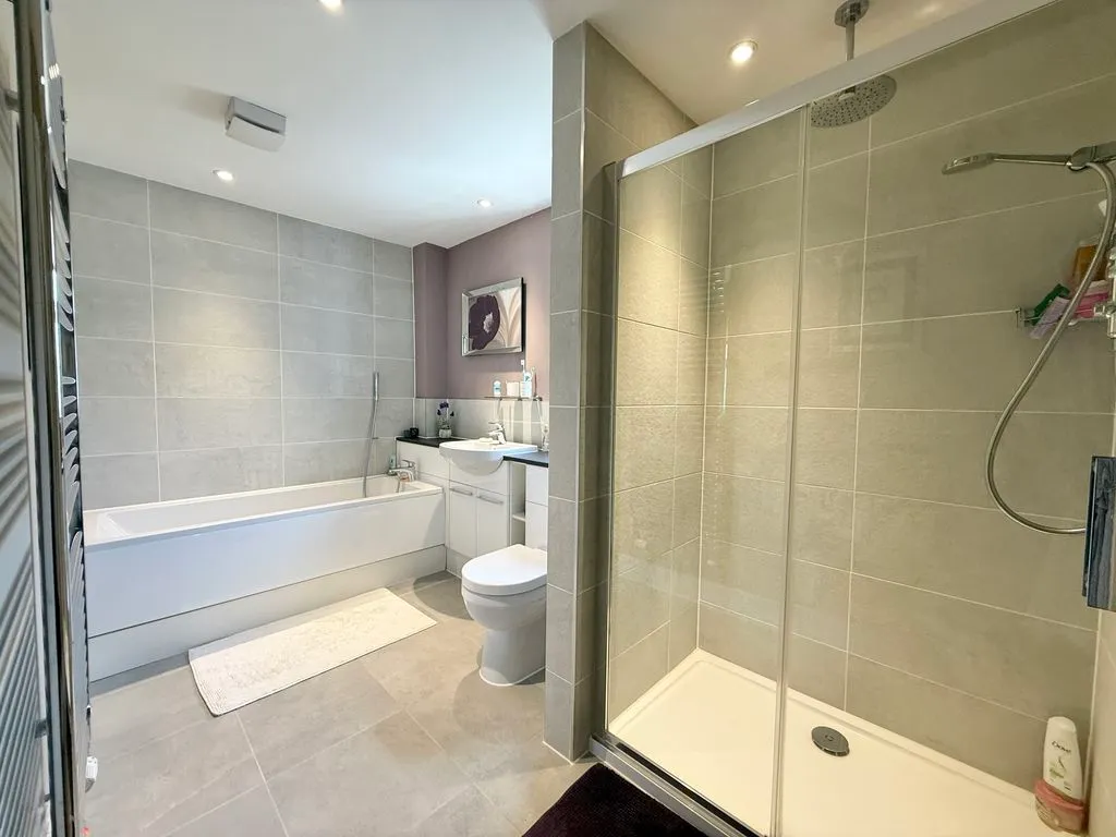 Crabtree Close, Great Horwood MK17 0FP, photo 9